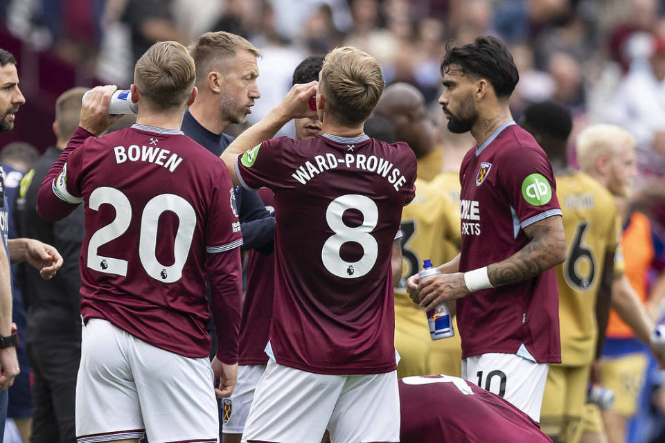 陈柏良：我知道邵佳一当国足主帅是迟早的事，没想到这么快